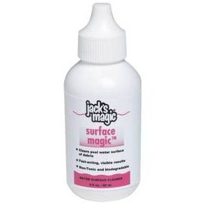 JMSURFACE02 Surface Magic 2 Oz X 12 - LINERS